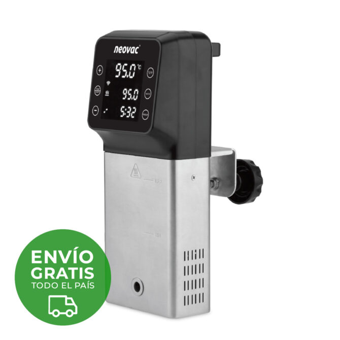 Sous Vide Neovac | CT 110 | 1500W