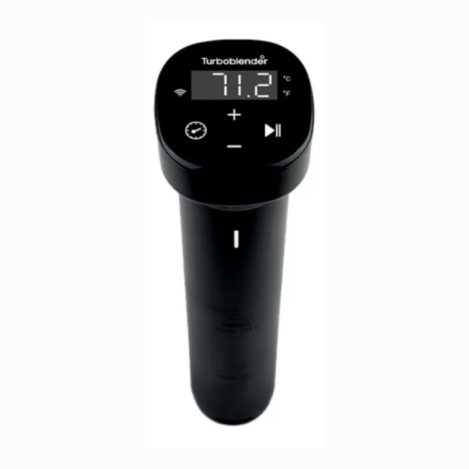 Sous Vide Cocción de precisión Turbosaver | SV-1200